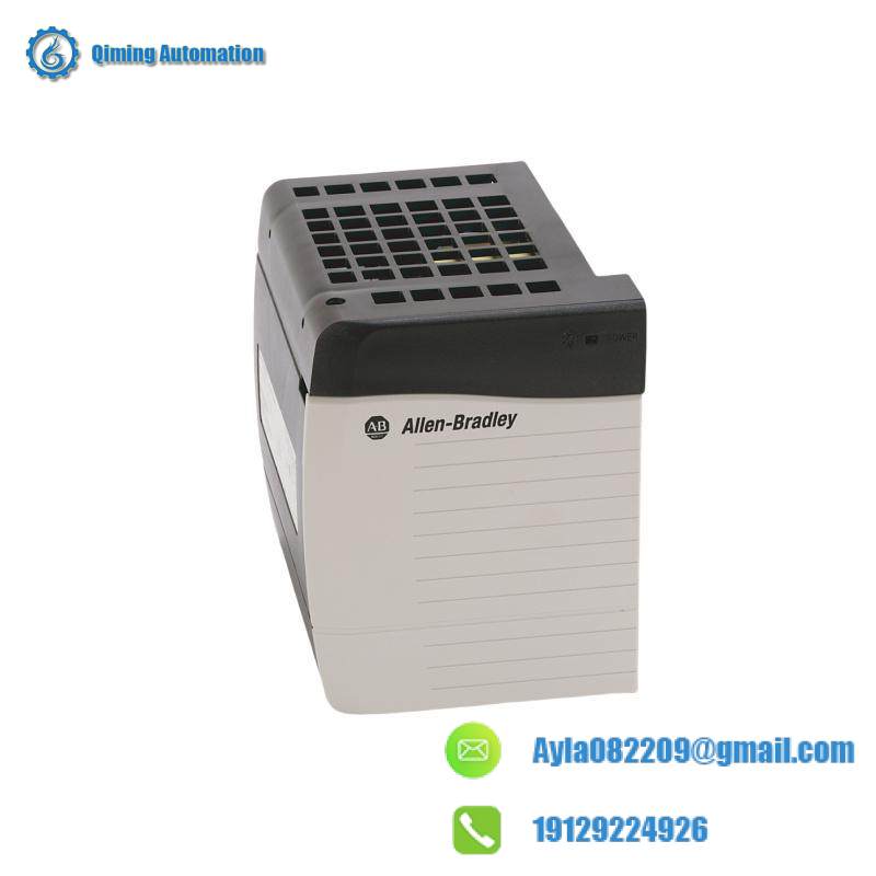 a-b_1756-pa75_2.jpg AB 1756-PA75 Power Supply Module for ControlLogix Systems