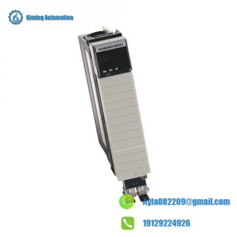 Allen-Bradley 1756-RM2XT Enhanced Redundancy Module