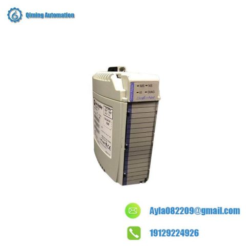 A-B 1769-ADN Analog Input Module for CompactLogix