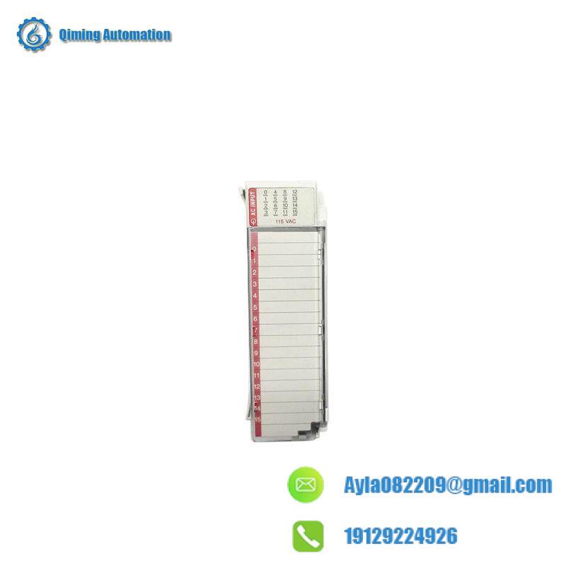 a-b_1769-ia16.jpg Allen Bradley 1769-IA16 16 Channel Analog Input Module