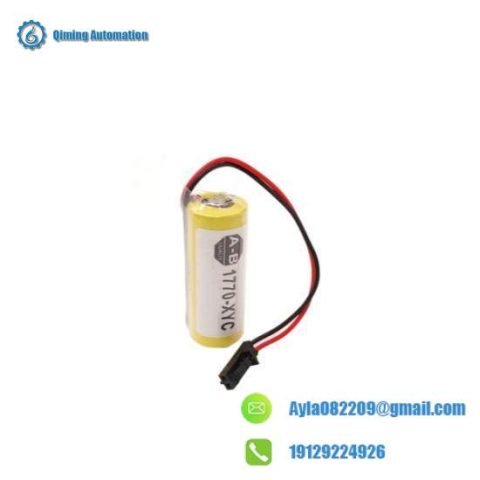 A-B 1770-XYC Industrial Control Module
