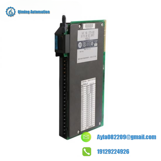 a-b_1771-ibd_2.png Allen Bradley 1771-IBD Digital DC Input Module