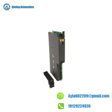 A-B 1771-OFE2 Analog Output Module, Extended Product Type: PLC