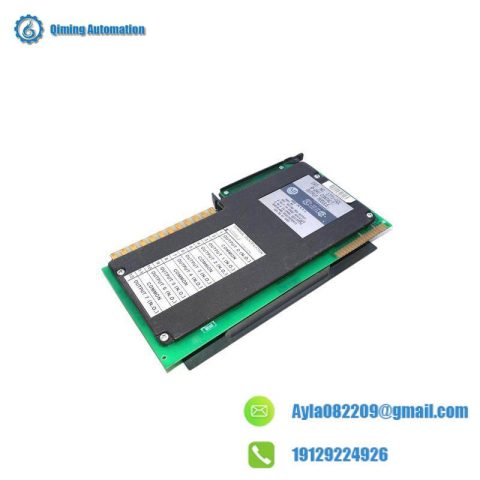 A-B 1771-OZL Digital Output Module for Industrial Control Systems