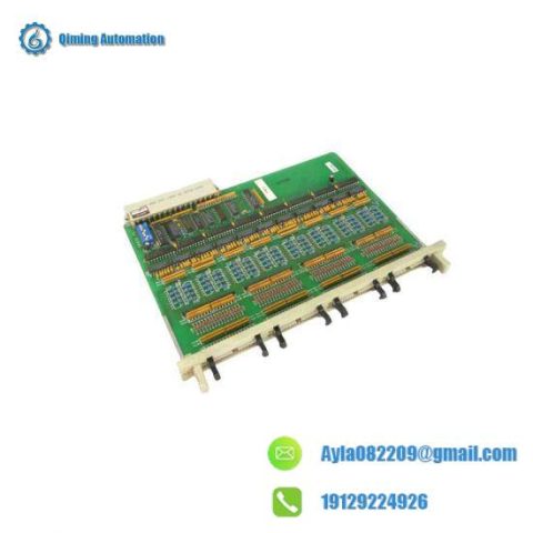 AB 1771-WA - High Precision Weigh Scale Module for Industrial Automation