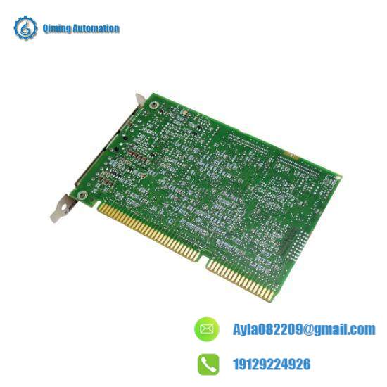 a-b_1784-kt_3.jpg Allen Bradley 1784-KT DH+ Interface Module for Industrial Control Systems