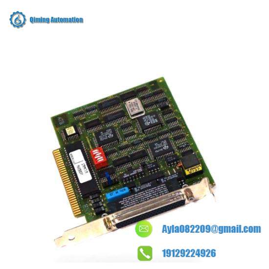 a-b_1784-kt_5.jpg Allen Bradley 1784-KT DH+ Interface Module for Industrial Control Systems