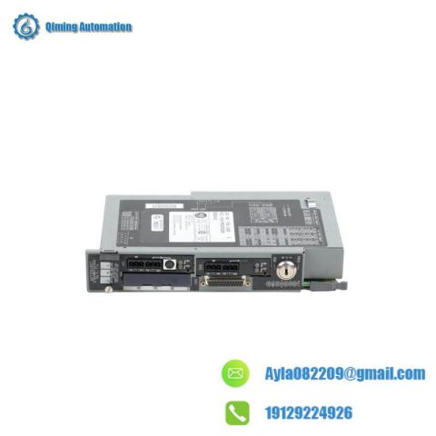 Allen Bradley 1785-L80B EtherNet/IP PLC-5/80E Controller