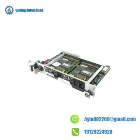 Allen-Bradley 1785-V80B ControlLogix I/O Module