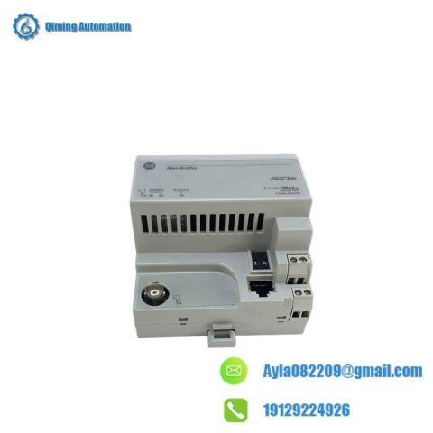 Allen-Bradley 1794-ACN Flex I/O AC Power Supply Module