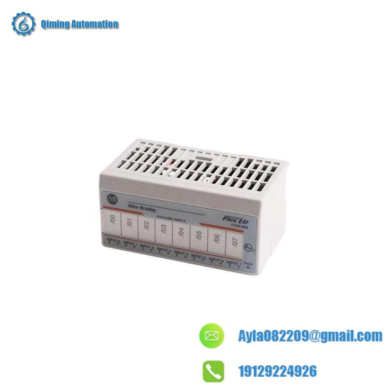 a-b_1794-oe4_5.jpg Allen-Bradley 1794-OE4 Flex 4 Point Analog Output Module