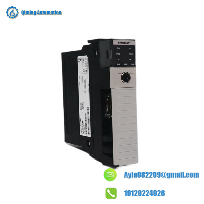 a-b_2711-k3a10l1_2.png Rockwell Automation A-B 2711-K3A10L1 Compact I/O Panel with Display, Control and Communication Capabilities