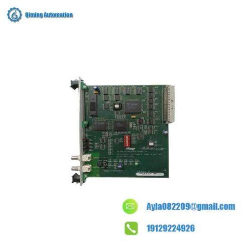 Rockwell Automation 81003-438-51-R 80190-220-01-R Module for Industrial Control Systems