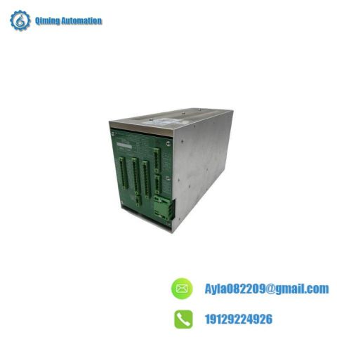 A-B MOX12-P3509 Industrial Control Module