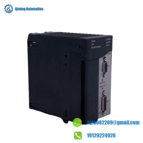 GE A06B-0104-B111#7000: High-Power AC Servo Motor for Precision Control