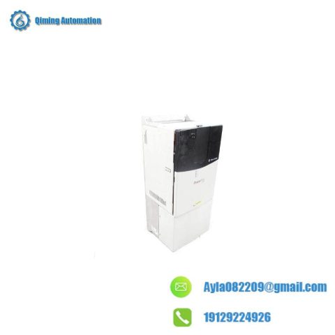 Allen-Bradley A20BE052A0AYNANC0 AC Drive, Industrial Control Solutions