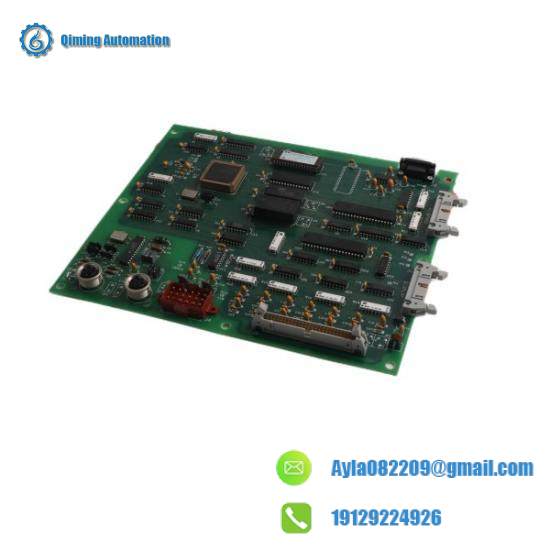 a26491-a_d31705-1_pcb_circuit_board.jpg A26491-A D31705-1 PCB Circuit Board, Siemens PLC Component