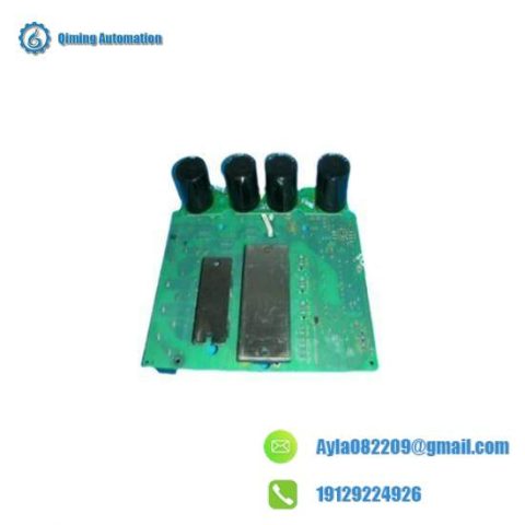 AB Control Systems A42336-089-53 / A42336-076-53 Gate Board