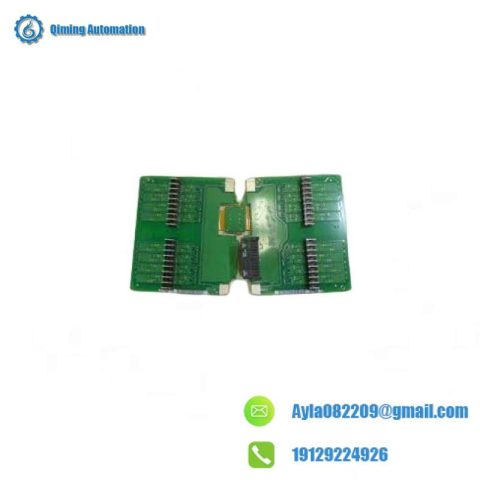 SIEMENS A5E00203817 - Advanced Industrial Circuit Board