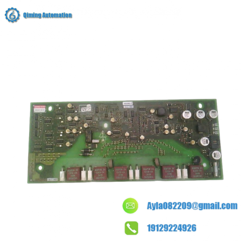 SIEMENS A5E00842112 PowerBlock Repair Part TCB-Module