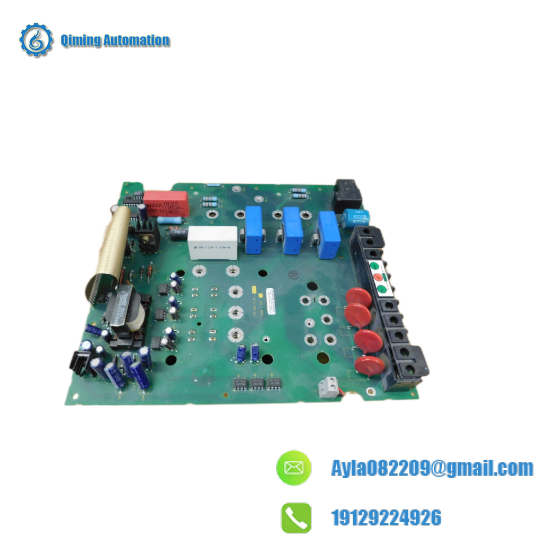 a74104-231-53f_plc.png AB PLC A74104-231-53F, High-Performance Control Module