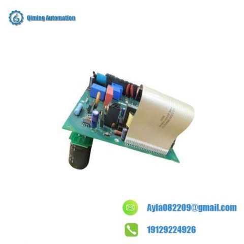 ABB A74104-246-53 Drive Board, Industrial Control Module