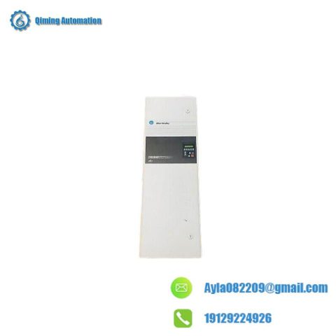 ABB 1336E-R015 AN EN GM1 L9E AC Drive, Compact Industrial Automation Solution