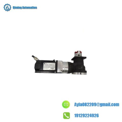 AB MPL-B320P-SJ72AA: Advanced AC Servo Motor for Precision Control
