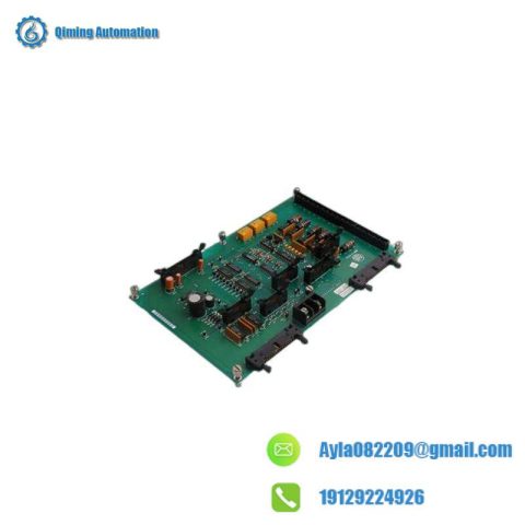 AB Electronics 119524 129708-01 Interface Board