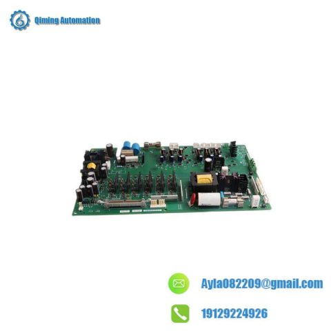 AB Electronics 1336-BDB-SP34D, 77101-169-64 PCB Board, Control Module