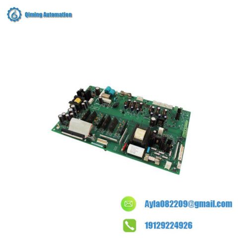 AB Electronics 1336-BDB-SP4D 74103-244-54 Gate Driver Board Kit - Advanced Power Management Solution