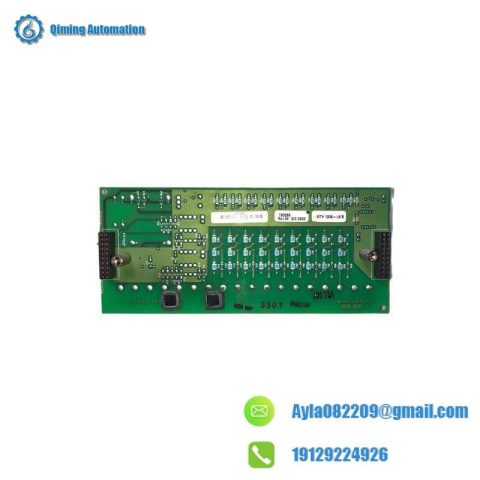 AB Control Interface Board - 1336-L6/B, Precision Electronics for Industrial Automation
