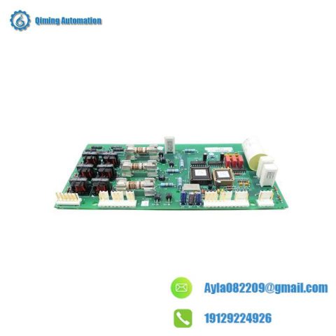 AB 1336-PB-SP23C PC BOARD: Advanced Industrial Control Module