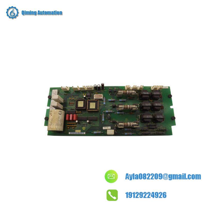 ab_1336-pb-sp2b_74101-502-51f_pc_board_precharge.jpg AB 1336-PB-SP2B, 74101-502-51F: Precision Precharge PC Board