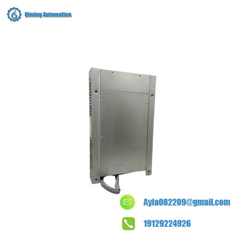 AB 1336-RFB-30-A-4 Input RFI Filter for Industrial Controls