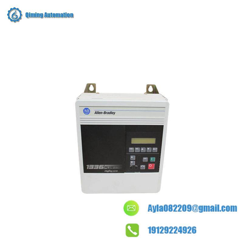 ab_1336f-brf20-aa-en-hcs2_ac_drive.jpg AB MicroLogix 1500 Base 24VDC, 16 24VDC Inputs - Industrial Automation Control Module