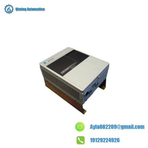 ABB AB 1336F-BRF75-AA-EN AC Drive, Precision Control for Industrial Automation