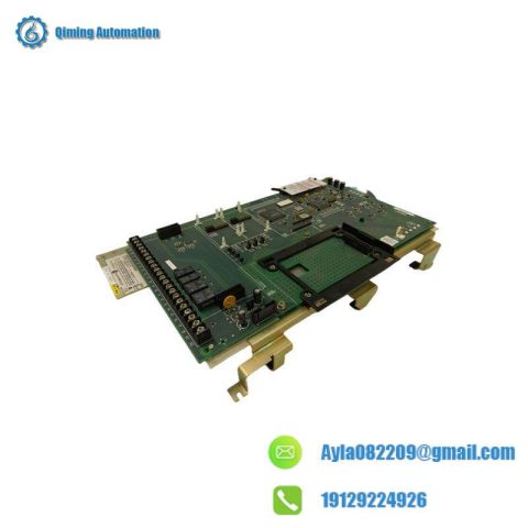 Allen Bradley 1336F-MCB-SP1K CONTROL BOARD