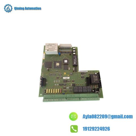 AB 1336T-GTB-SP1A, AB 1336T-PLCCEE, 74100-833-01, 74101-500-51 - Industrial PLC Module