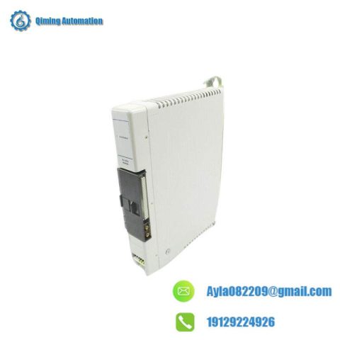 ABB AB 1394-AM07 Axis Control Module