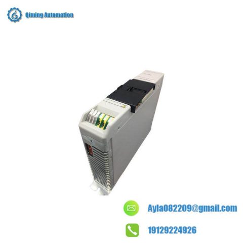 AB 1394C-AM75-IH Servo Axis Drive Module, Precision Control for Advanced Automation