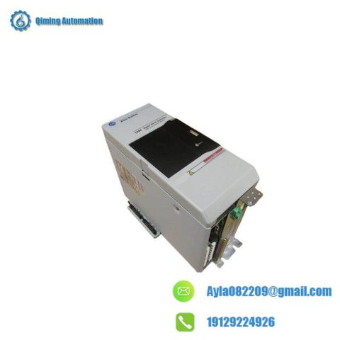 AB 1394C-SJT10-T-RL Servo Axis Drive Module
