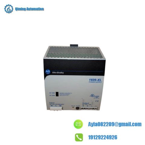 Allen-Bradley 1606-XLS240E Industrial Power Supply