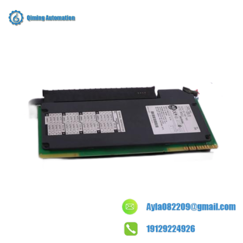 Advanced Industrial Control Solution: Allen-Bradley 1734-IR2 Ethernet Interface Module