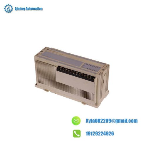 ABB 1745-E102 EXPANSION UNIT: Advanced Control System Expansion Module