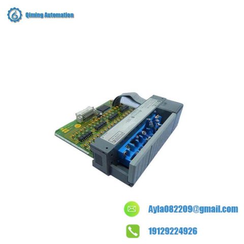 AB SLC500 1746-ITV16 Digital Discrete Input Module