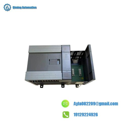 ABB AB 1747-L20C Industrial Control System Hardware Module