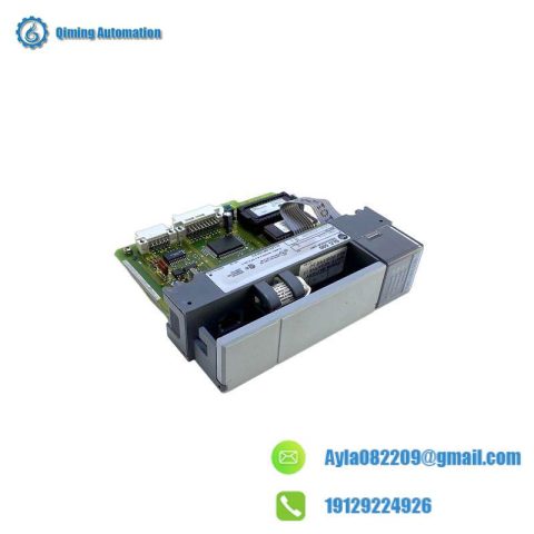 Allen Bradley 1747-L514 PLC Controller