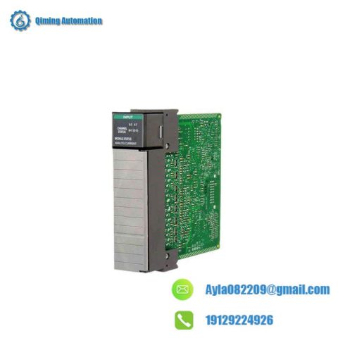 AB 1747-OCPCM2 Industrial Communication Interface Module