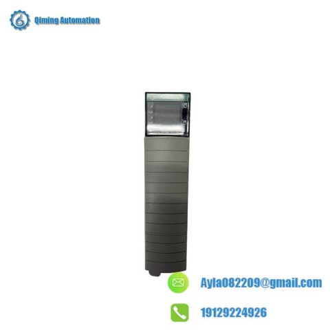 AB Corp 1756-DMA316 Drive Module, Industrial Control Solutions